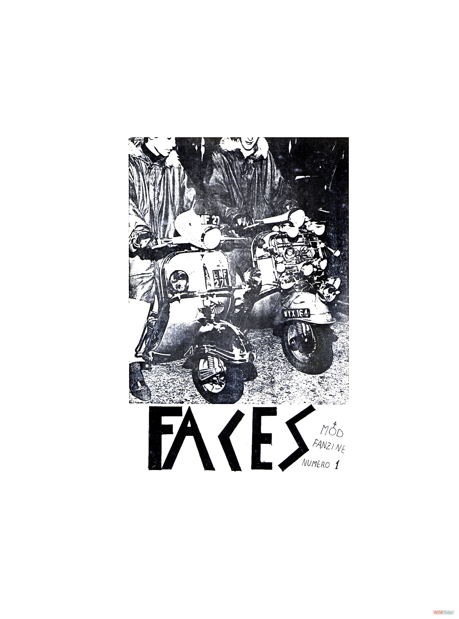faces