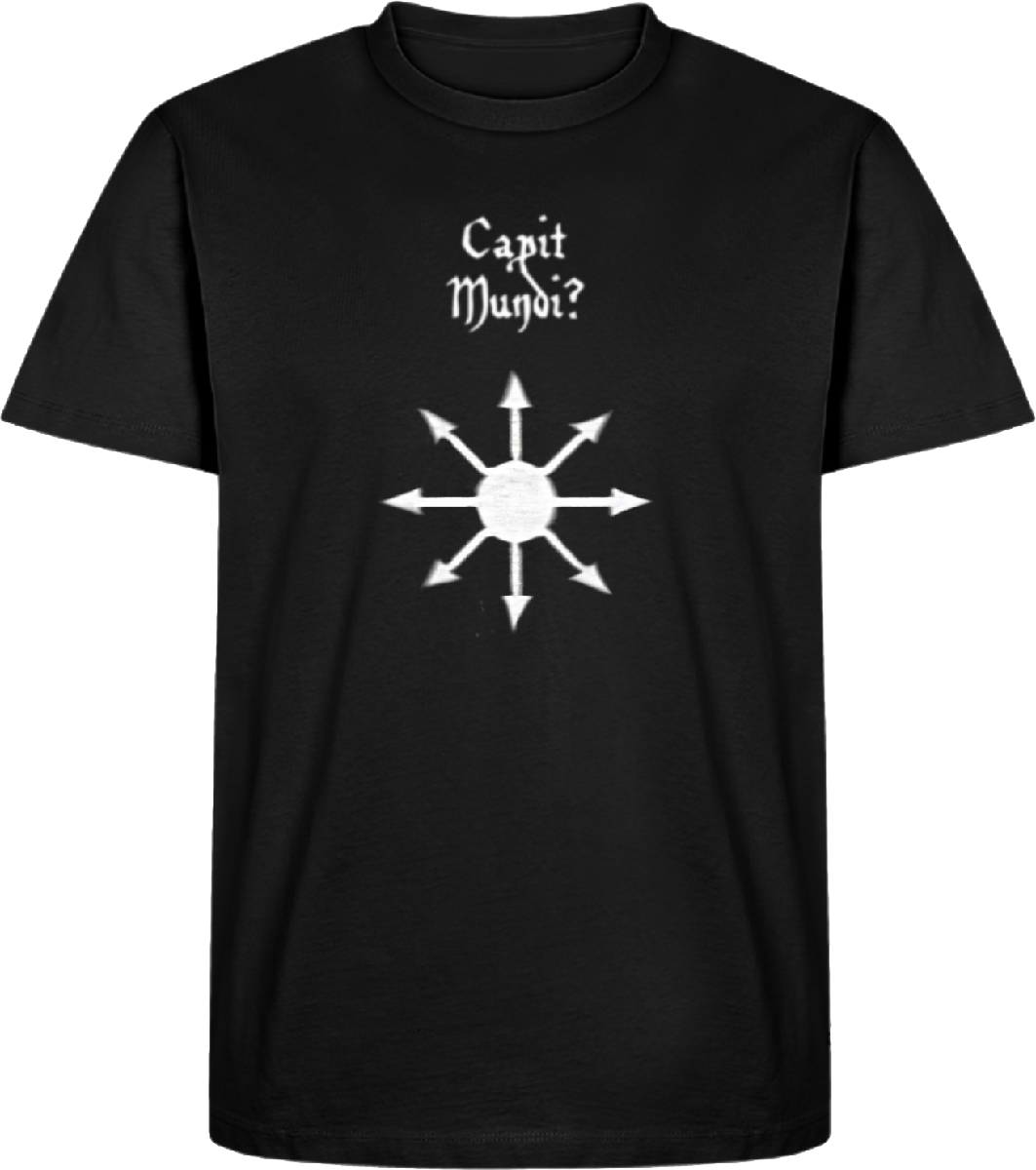 capit mundi