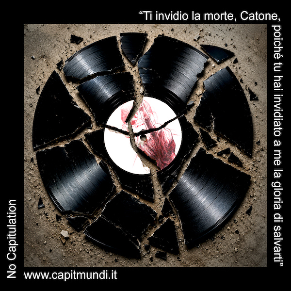 compilation no capitulation