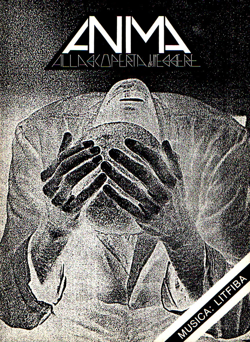 anima fanzine