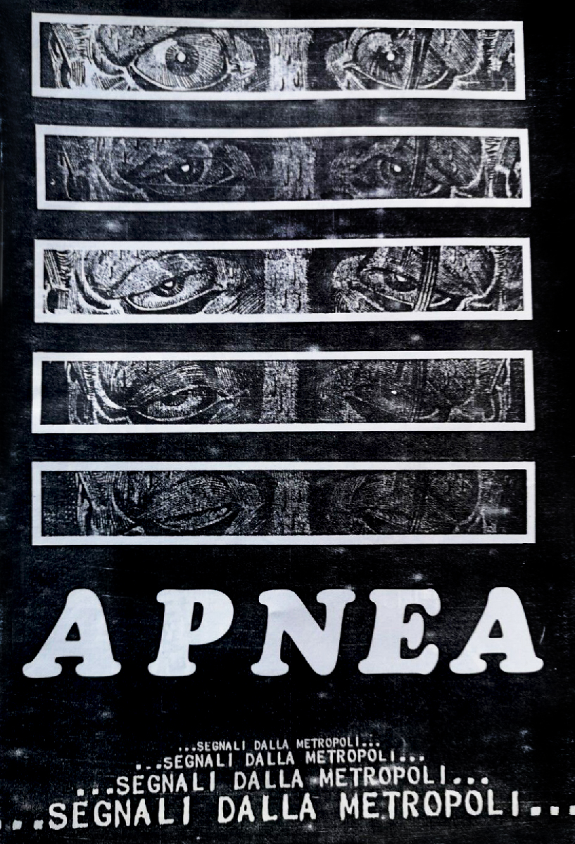 apnea fanzine
