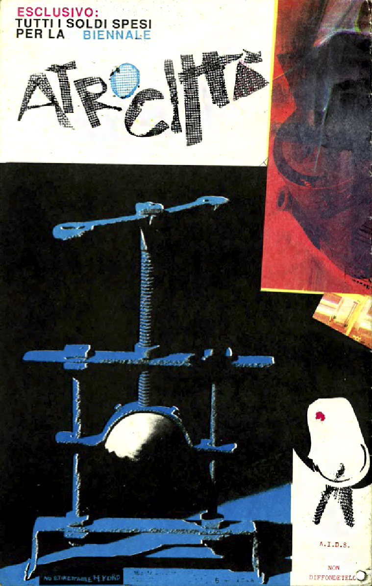 atrocittàfanzine