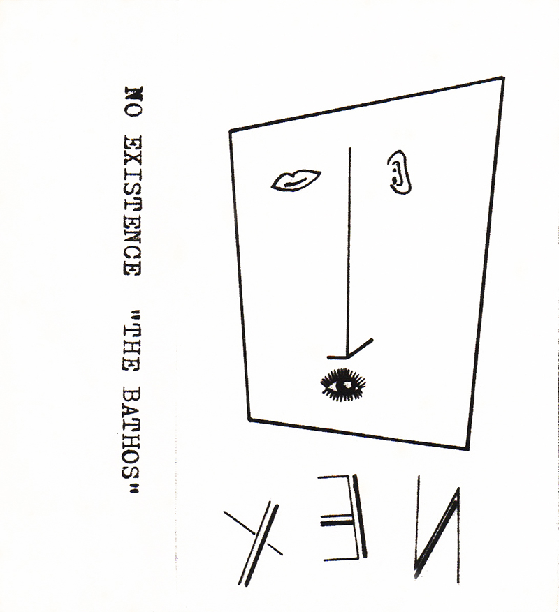 [k7 di The Bathos (1986)]