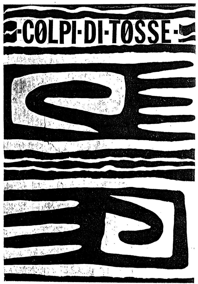 colpi di tosse fanzine