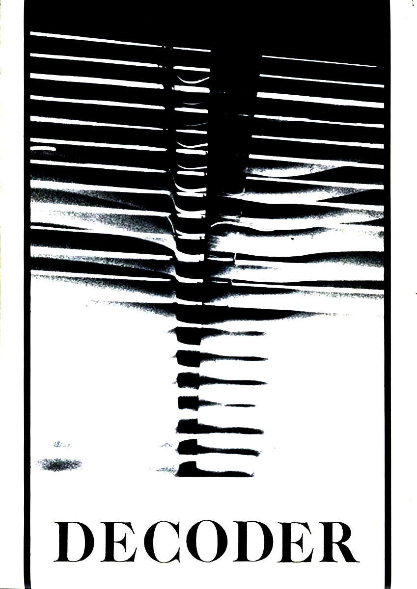 decoder rivista