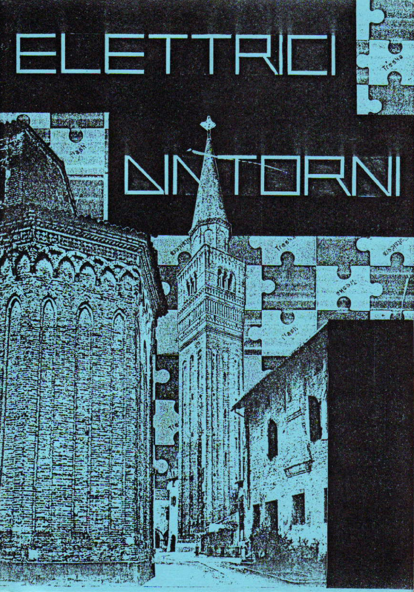 elettrici dintorni fanzine