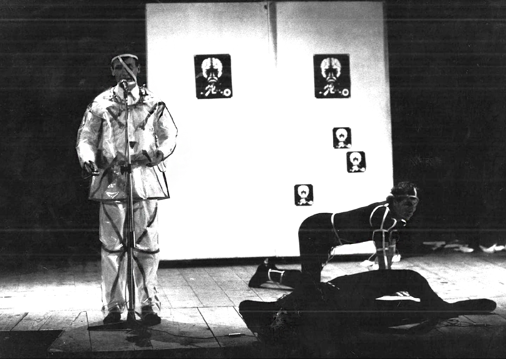 action+ teatro miele giacomo spazio poesia metropolitana