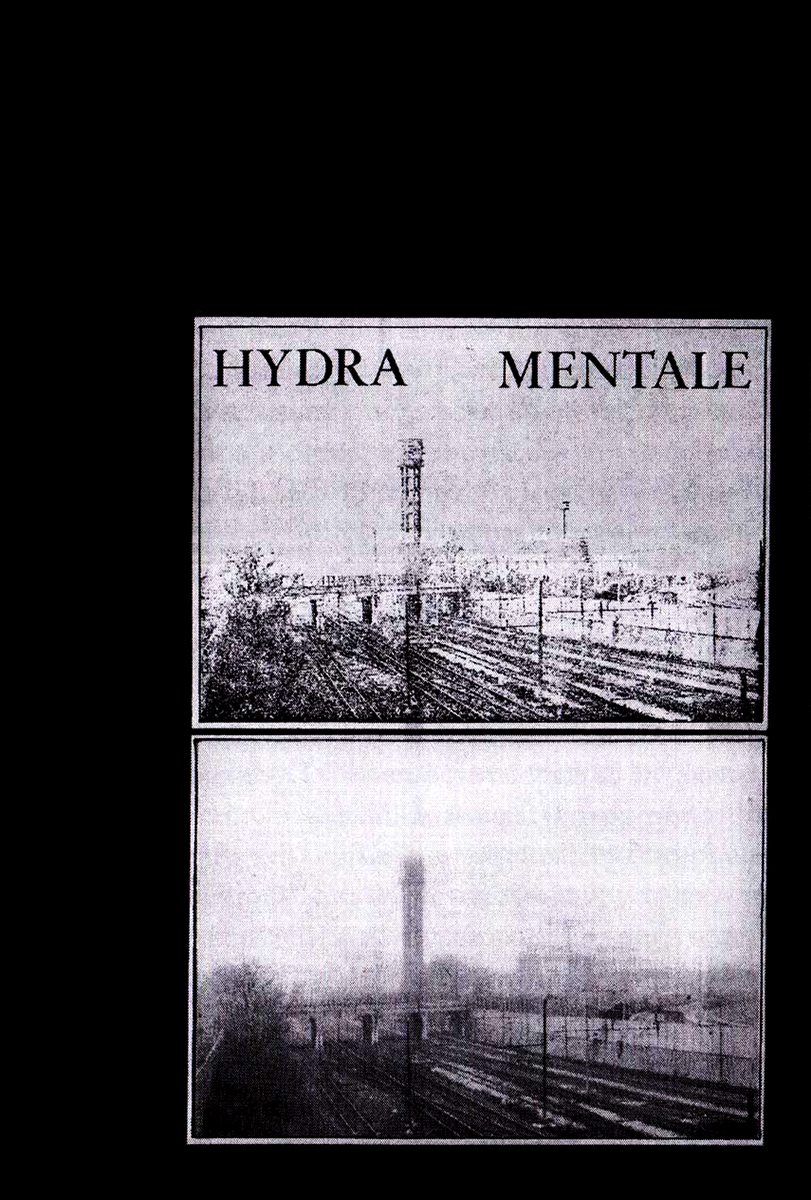 hydra mentale fanzine
