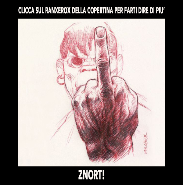 Vinile No Capitulation - compilation Capit Mundi?