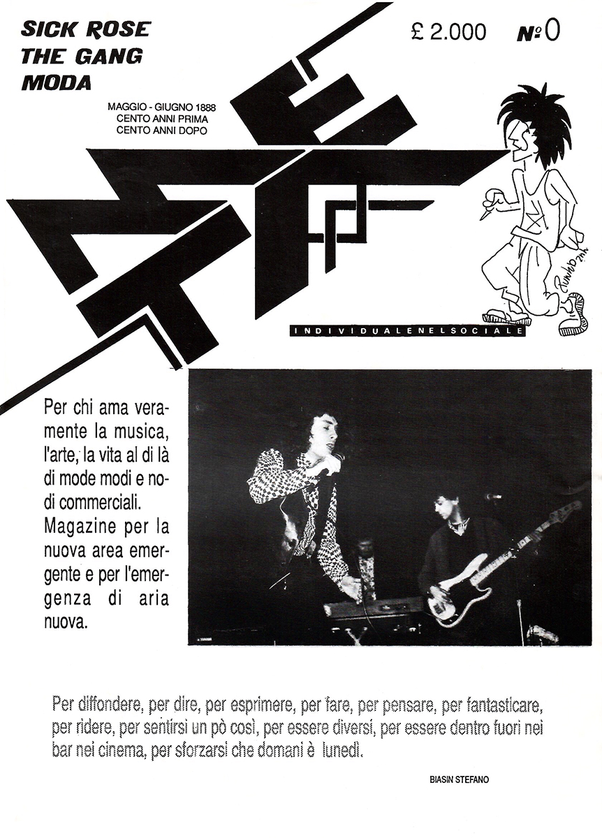 meta fanzine fanzine
