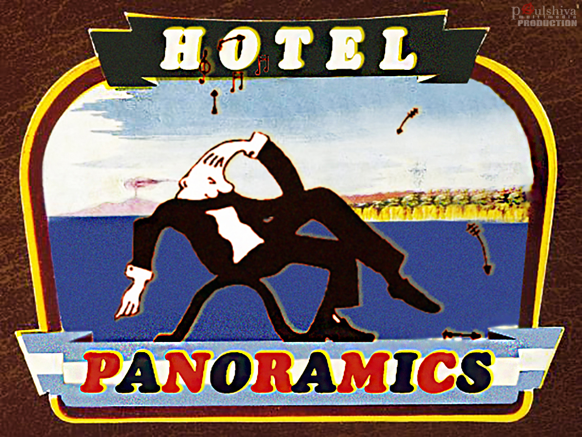 panoramics