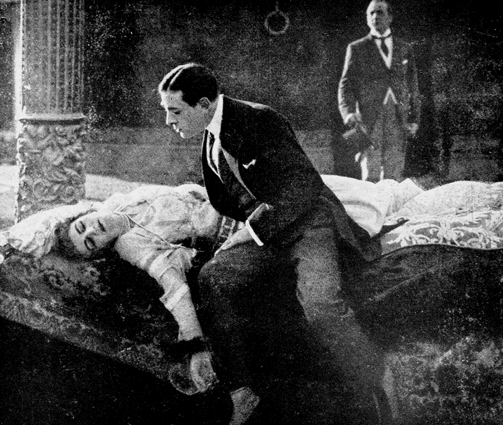 Perfido Incanto 1917