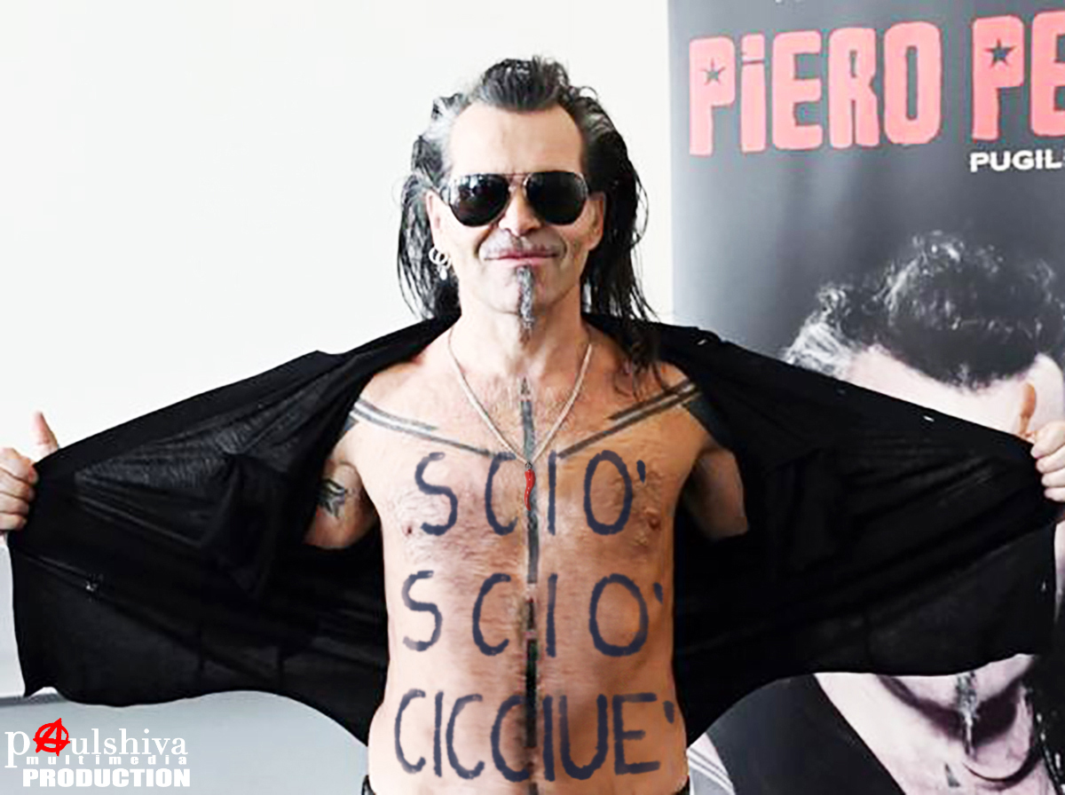 piero pelù