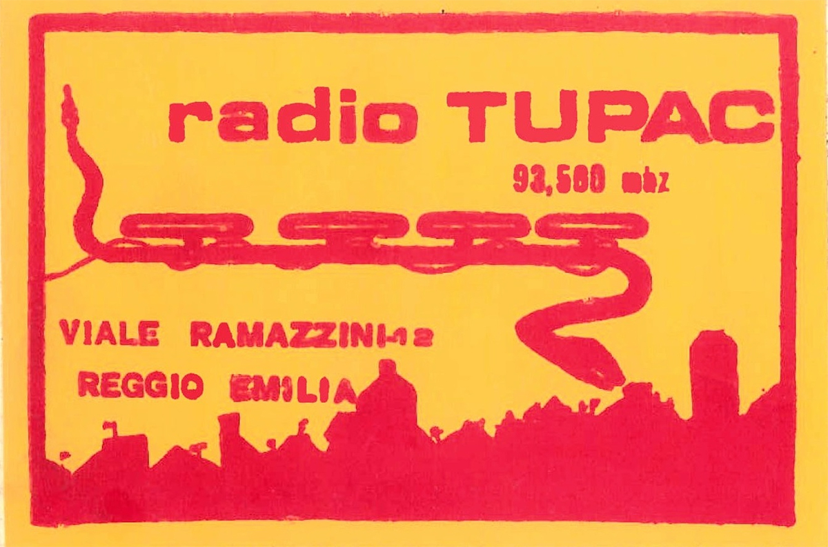 radio tupac
