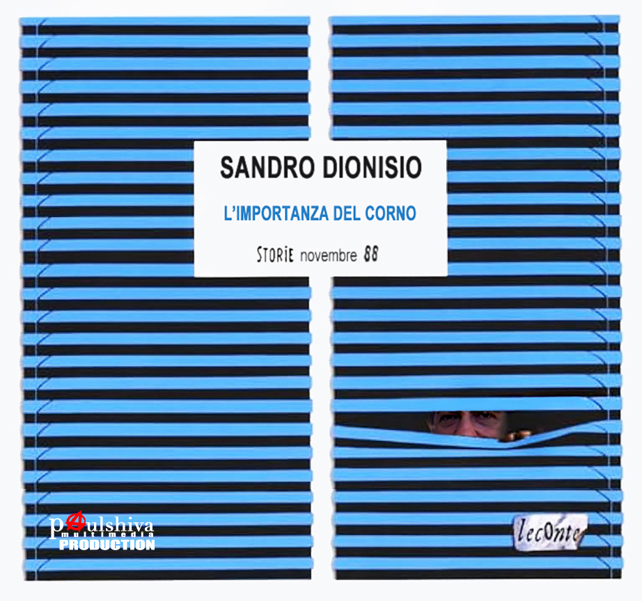 sandro dionisio storie