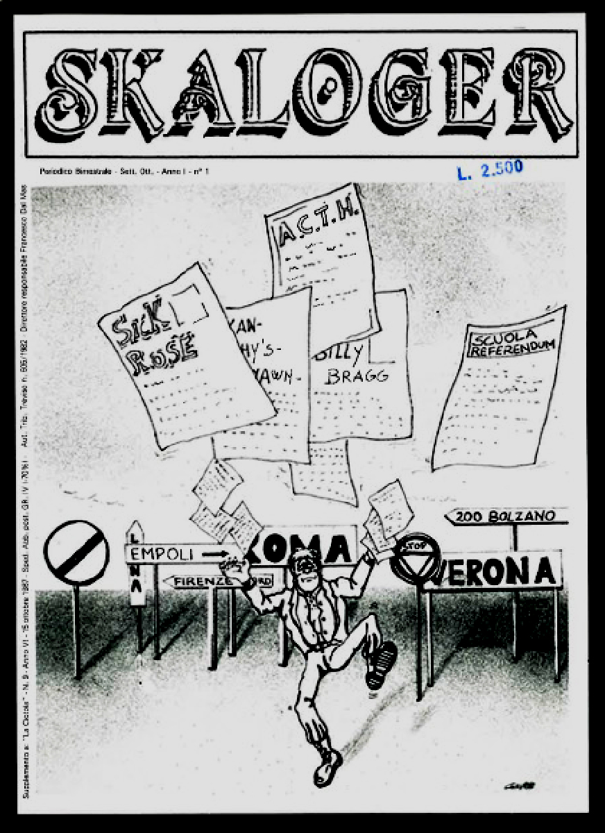 skaloger fanzine