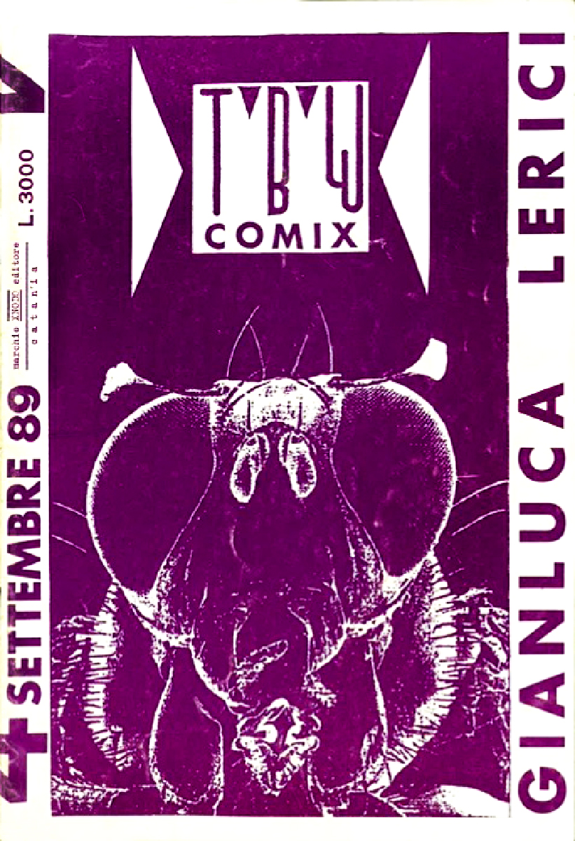 techno body way fanzine