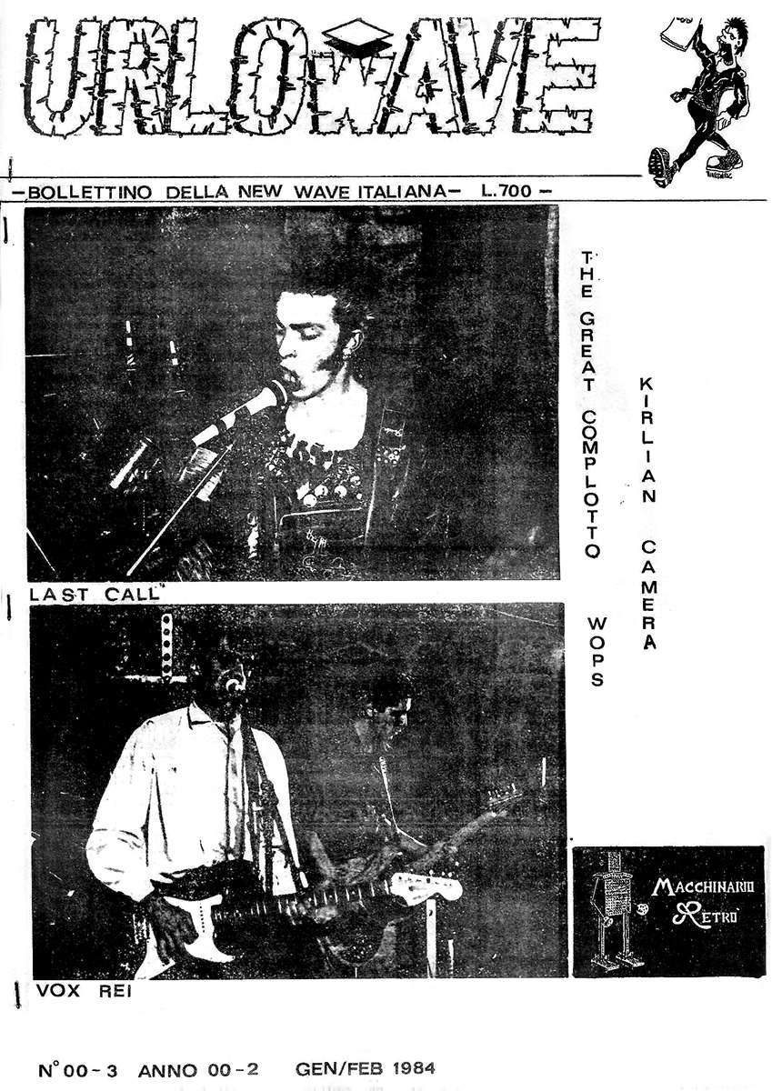 url  owave fanzine