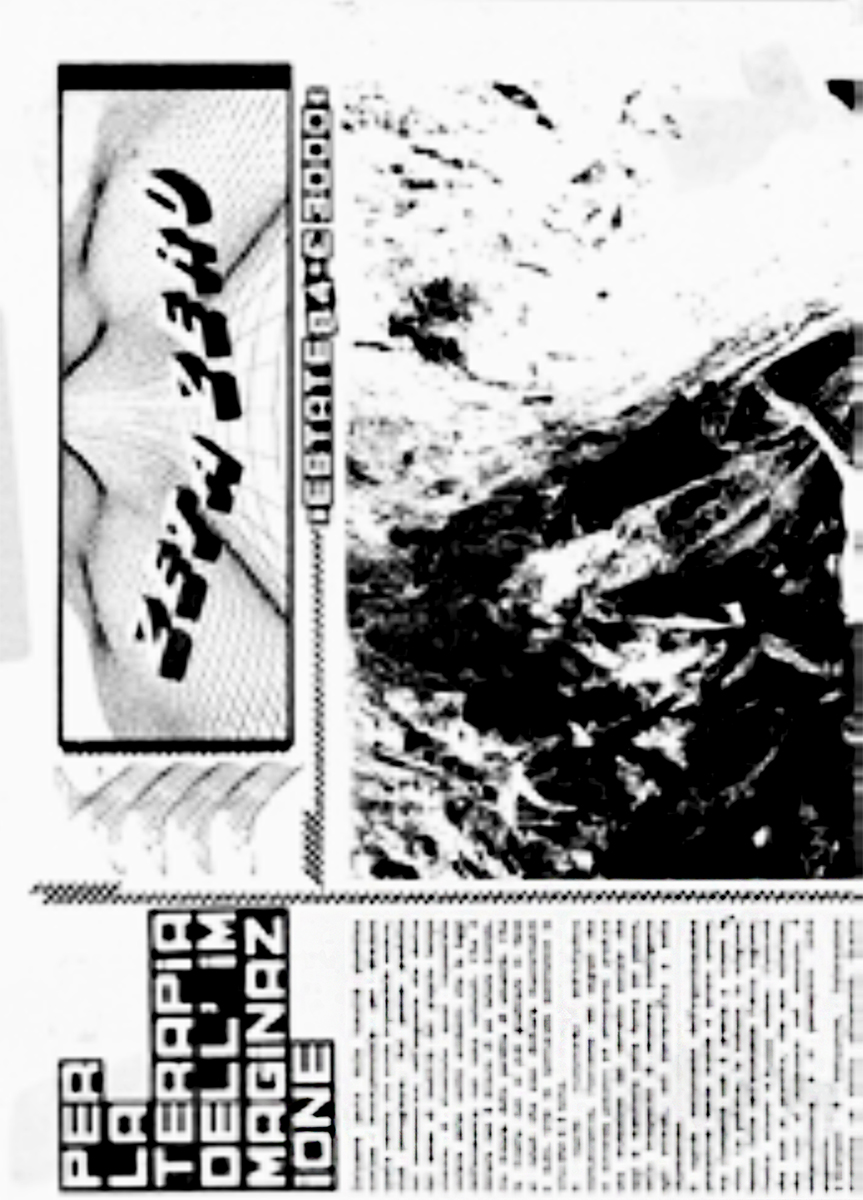 zetazero fanzine